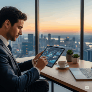 Asesoría de Inversión Inmobiliaria